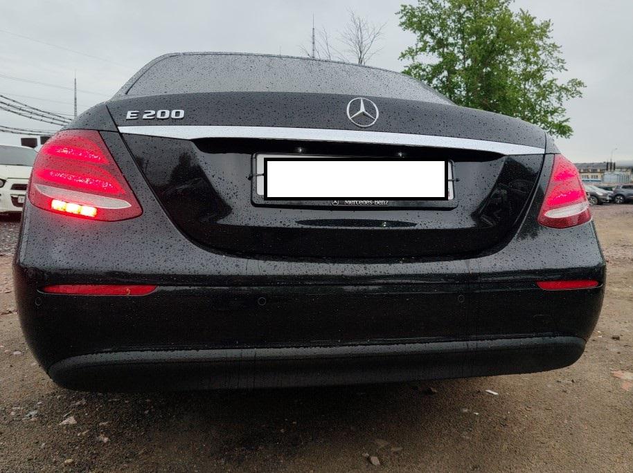 Mercedes-Benz 200, 2018 Mercedes-Benz 200, 2018