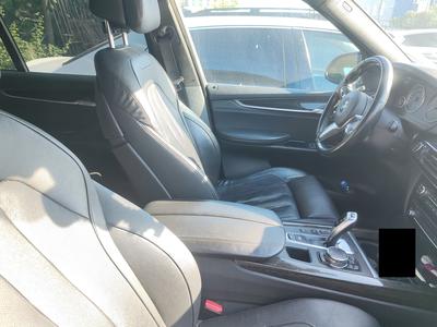 Bmw X5, 2015