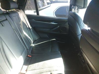 Bmw X5, 2015