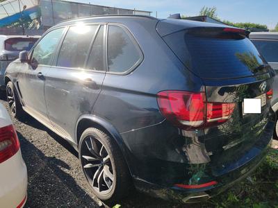 Bmw X5, 2015