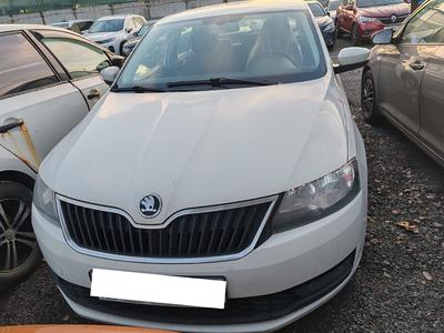 Skoda Rapid, 2018 Skoda Rapid, 2018