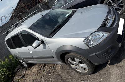 Lada (Ваз) Largus, 2018 Lada (Ваз) Largus, 2018