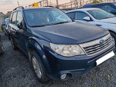 Subaru Forester, 2012 Subaru Forester, 2012
