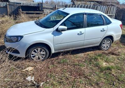 Lada (Ваз) Granta, 2023