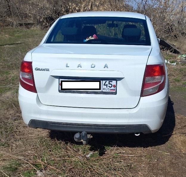 Lada (Ваз) Granta, 2023 Lada (Ваз) Granta, 2023
