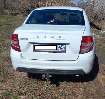 Lada (Ваз) Granta, 2023