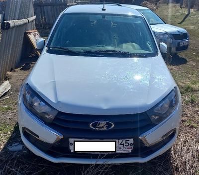 Lada (Ваз) Granta, 2023