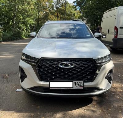 Chery Tiggo 7 Pro Max, 2023 Chery Tiggo 7 Pro Max, 2023