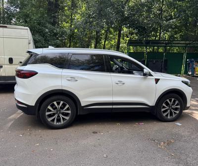 Chery Tiggo 7 Pro Max, 2023 Chery Tiggo 7 Pro Max, 2023