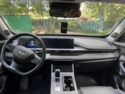 Chery Tiggo 7 Pro Max, 2023 Chery Tiggo 7 Pro Max, 2023
