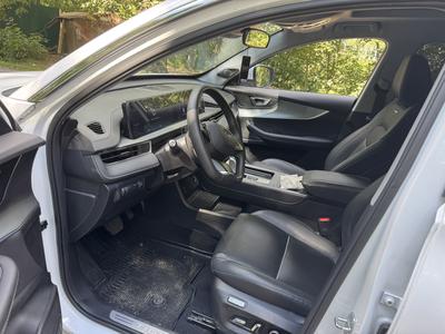 Chery Tiggo 7 Pro Max, 2023 Chery Tiggo 7 Pro Max, 2023