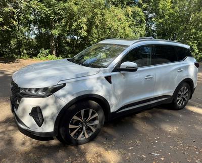 Chery Tiggo 7 Pro Max, 2023 Chery Tiggo 7 Pro Max, 2023