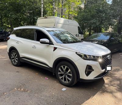 Chery Tiggo 7 Pro Max, 2023 Chery Tiggo 7 Pro Max, 2023