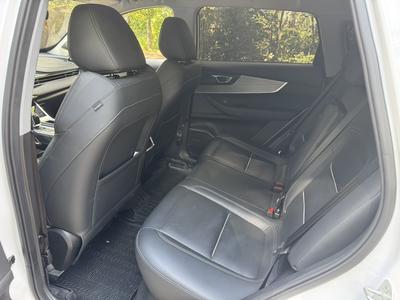 Chery Tiggo 7 Pro Max, 2023 Chery Tiggo 7 Pro Max, 2023