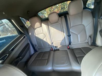 Porsche Cayenne, 2014 Porsche Cayenne, 2014