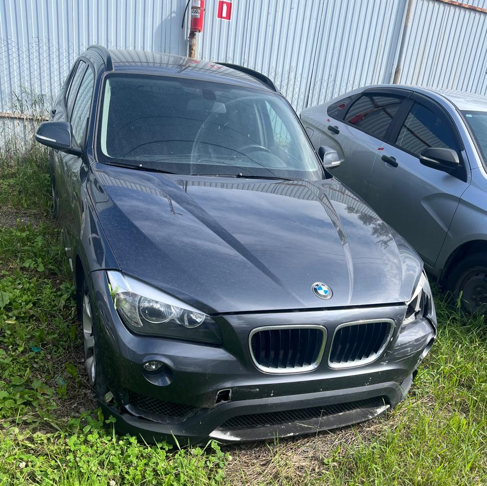 Bmw X1, 2013 Bmw X1, 2013