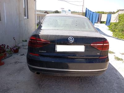 Volkswagen Passat, 2018 Volkswagen Passat, 2018