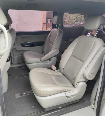 Kia Carnival, 2019 Kia Carnival, 2019