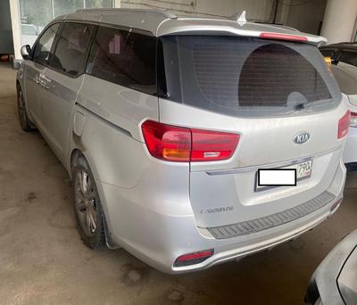 Kia Carnival, 2019 Kia Carnival, 2019