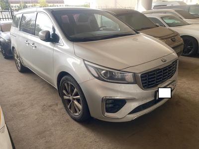 Kia Carnival, 2019 Kia Carnival, 2019