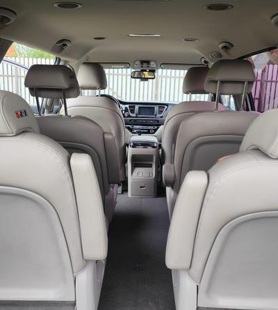Kia Carnival, 2019 Kia Carnival, 2019