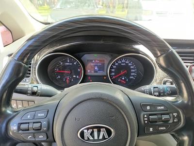 Kia Carnival, 2019 Kia Carnival, 2019
