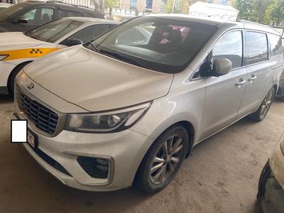 Kia Carnival, 2019 Kia Carnival, 2019