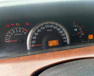 Nissan Teana, 2006 Nissan Teana, 2006