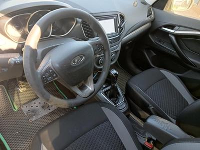 Lada (Ваз) Vesta, 2017 Lada (Ваз) Vesta, 2017