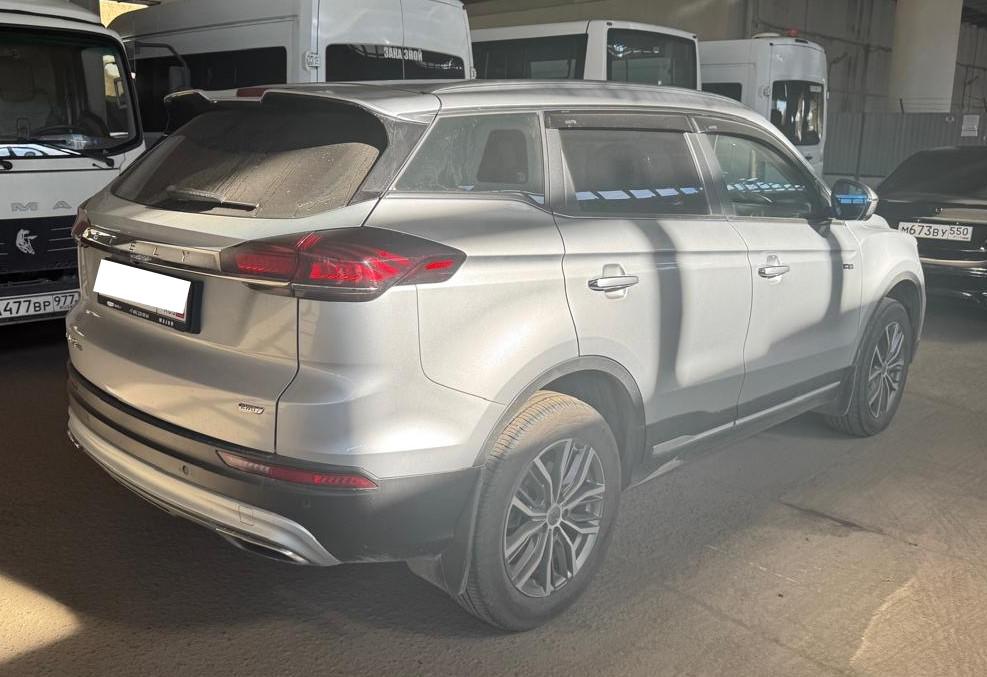 Geely Atlas Pro, 2024 Geely Atlas Pro, 2024