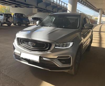 Geely Atlas Pro, 2024 Geely Atlas Pro, 2024