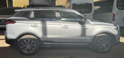 Geely Atlas Pro, 2024 Geely Atlas Pro, 2024