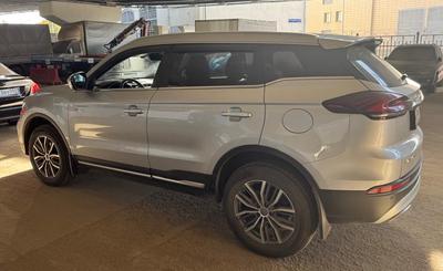 Geely Atlas Pro, 2024 Geely Atlas Pro, 2024