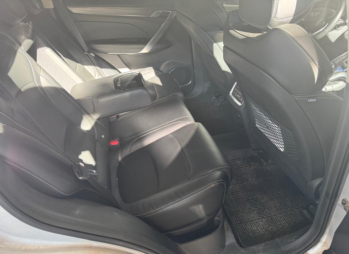 Geely Atlas Pro, 2024 Geely Atlas Pro, 2024