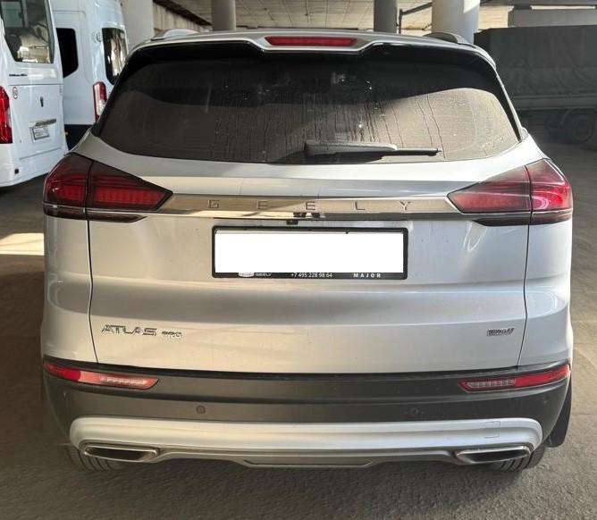 Geely Atlas Pro, 2024 Geely Atlas Pro, 2024