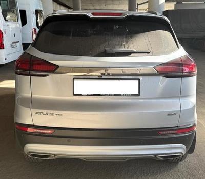 Geely Atlas Pro, 2024 Geely Atlas Pro, 2024