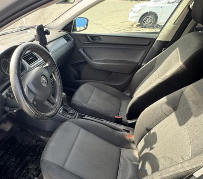 Skoda Rapid, 2016 Skoda Rapid, 2016