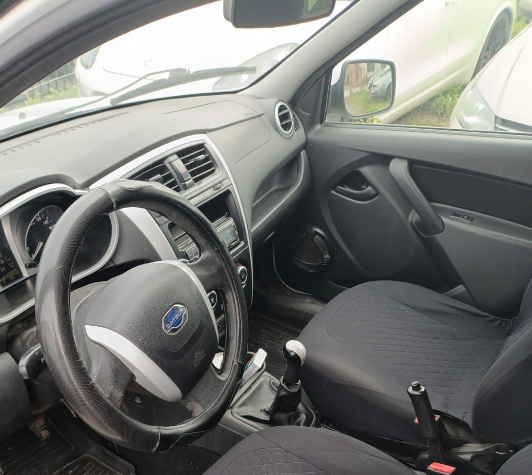 Datsun On-Do, 2019