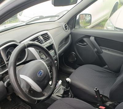Datsun On-Do, 2019 Datsun On-Do, 2019