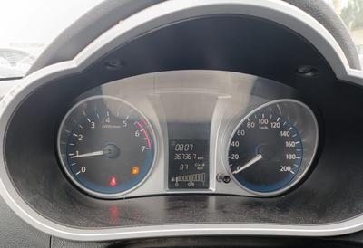 Datsun On-Do, 2019 Datsun On-Do, 2019