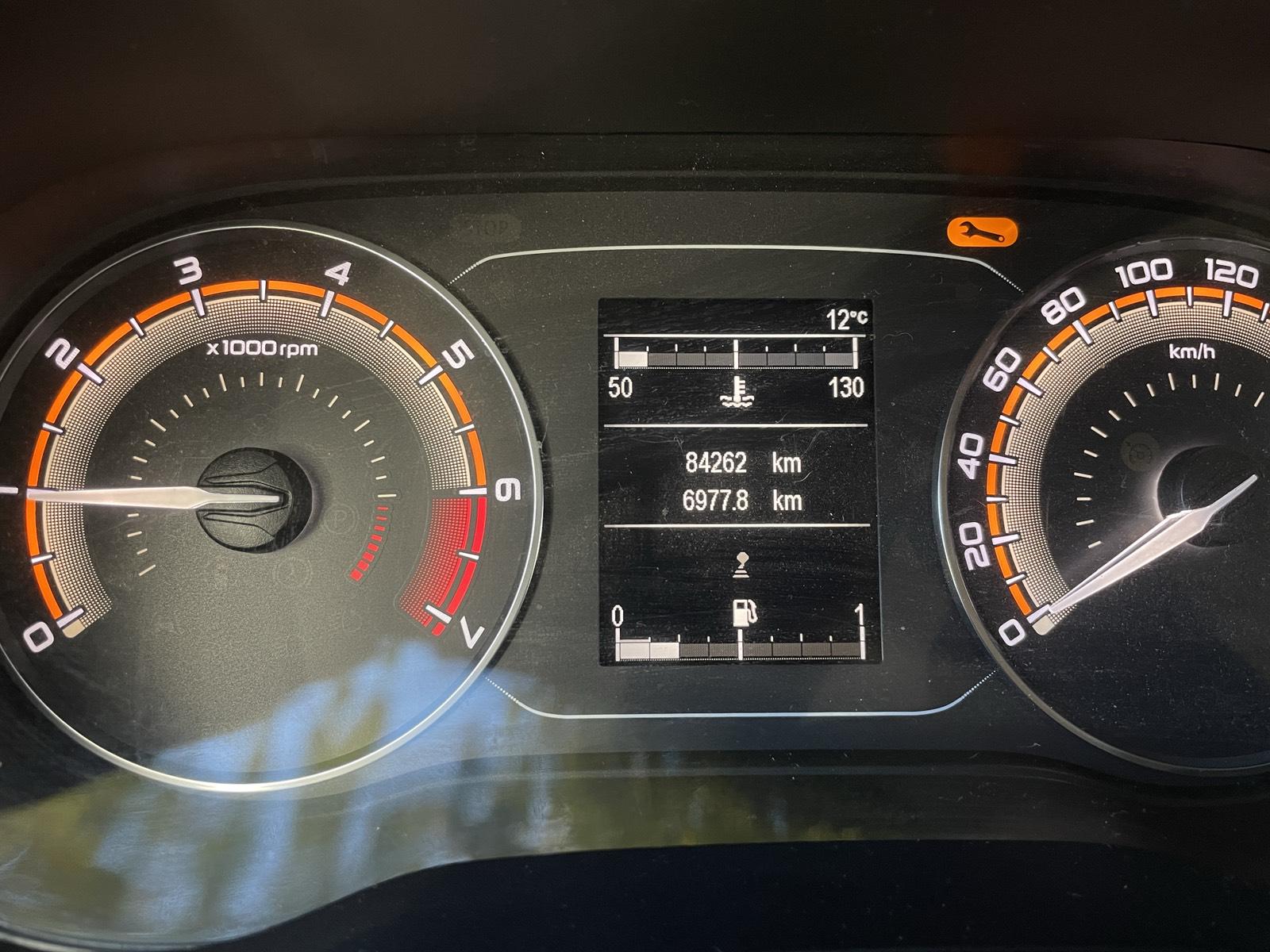 Lada (Ваз) Vesta, 2023