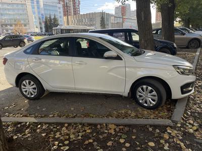 Lada (Ваз) Vesta, 2023 Lada (Ваз) Vesta, 2023