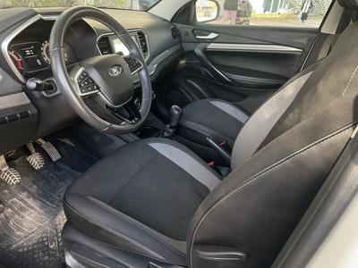Lada (Ваз) Vesta, 2023 Lada (Ваз) Vesta, 2023