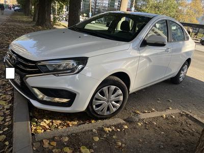 Lada (Ваз) Vesta, 2023 Lada (Ваз) Vesta, 2023
