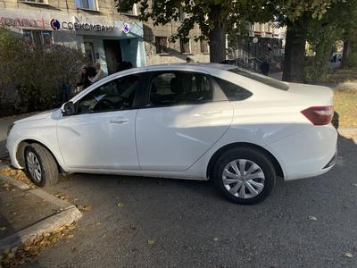 Lada (Ваз) Vesta, 2023 Lada (Ваз) Vesta, 2023