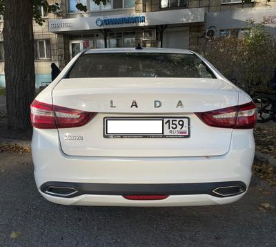 Lada (Ваз) Vesta, 2023 Lada (Ваз) Vesta, 2023