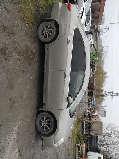 Nissan Almera, 2014 Nissan Almera, 2014