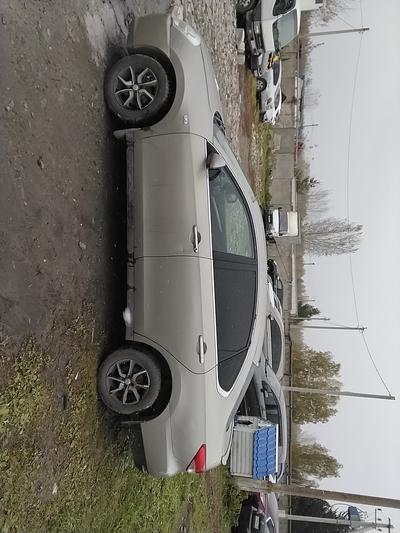 Nissan Almera, 2014 Nissan Almera, 2014