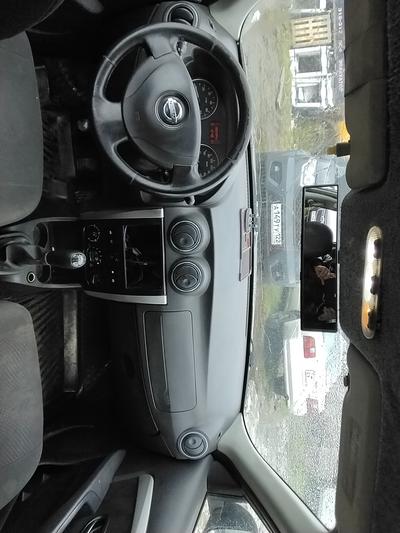 Nissan Almera, 2014 Nissan Almera, 2014