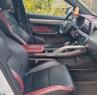 Geely Coolray, 2021 Geely Coolray, 2021